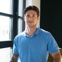 Kilian Krach Email