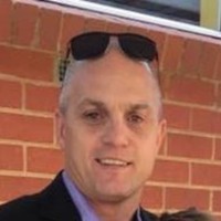 adidas Employee Jack Goodman's profile photo