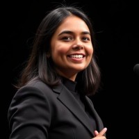 Meta Employee Priya Krishnamurthy's profile photo