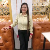 TVS MOBILITY PRIVATE LIMITED Employee Pooja Chhabra's profile photo