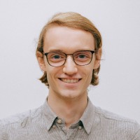 GitButler Employee Caleb Owens's profile photo