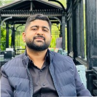 SimpliCore Employee Suneel Khatri's profile photo