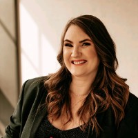 ISP SAUDE Employee Keila Mallmann's profile photo