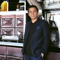 Sofitel Singapore City Centre Employee Marco Ooi's profile photo