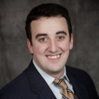 Corporate Synergies Employee Devin Magee's profile photo