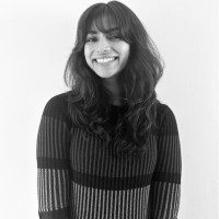 seventy7 Employee Kerena Bamrolia's profile photo