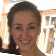 Crystal Specialist Finance Employee Ellie Bond's profile photo