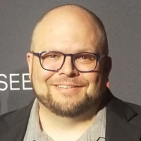 4D Fun inc Employee Christopher Pack's profile photo