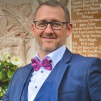 Riedel Group Employee Philipp Gaugg's profile photo