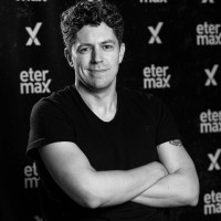 etermax Employee Federico Segovia's profile photo