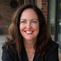 Cognigy Employee Alexandra Anders's profile photo