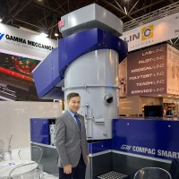 Gamma Meccanica Employee Vyacheslav Akimenko's profile photo