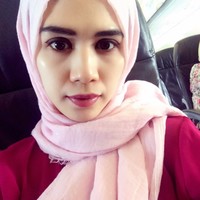 Brilianty Imandari Email