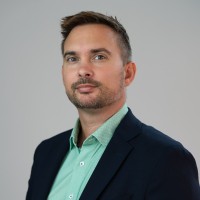 Gloster Cloud Employee László Földesi's profile photo