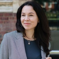 Katerina Minosian Email