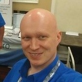 Validity Screening Solutions Employee Wyatt Nelson's profile photo