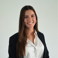 Karibou Employee María Vitale's profile photo