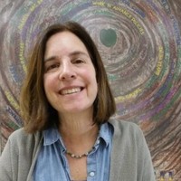 National Library of Israel Employee Naomi Schacter's profile photo