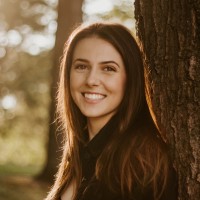 Washtenaw County Community Mental Health Employee Anna Iaquaniello's profile photo