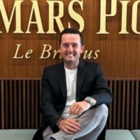 Audemars Piguet Employee François Hemes's profile photo