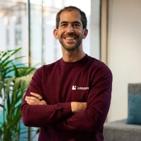 Lodgify Employee Shaun Shirazian's profile photo