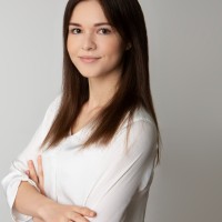 dotCommunity Employee Joanna Fereńczuk's profile photo