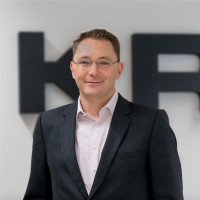 Kramp Employee Olivier Luxon's profile photo