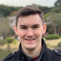 SecureDev Ltd Employee Andrew James's profile photo
