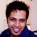 CROSSOVER Employee Rajesh Rajan's profile photo