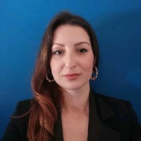 CrowdStrike Employee Francesca Rinaldo's profile photo