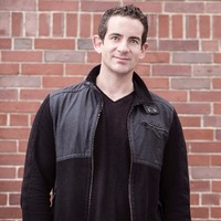 Community Congregational Church Employee Daniel Snape's profile photo