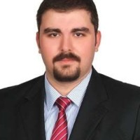 Haribo Turkey Employee Vahit Çamur's profile photo