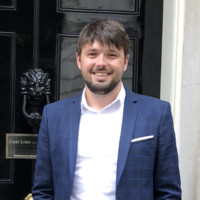 Strawberry energy Employee Miloš Milisavljević's profile photo