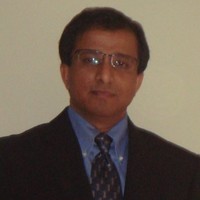 Public Company Accounting Oversight Board (PCAOB) Employee Faizal Pakrudeen's profile photo