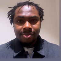 Chukwudike Ehuriah Email
