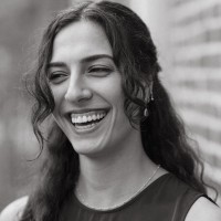 Threshold 360 Employee Magia Karagianni's profile photo