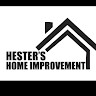 Hess Corporation Employee Paul Hester's profile photo