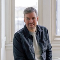 ROOMY Employee Rob Royer's profile photo