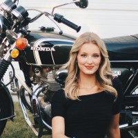 Megan Olmsted Email & Phone Number