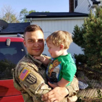 Cleveland-Cliffs Employee Harold Ramirez's profile photo