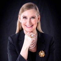 AXA Employee Sally O'Hara's profile photo