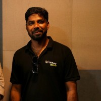 HT Labs Employee Dineshkannan Balu's profile photo