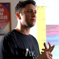 ZIK Analytics Employee Nahar Geva's profile photo