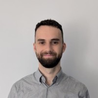 Amentum Employee Simon Mimeche's profile photo