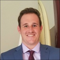 Telos Health Employee Matt Hutter's profile photo