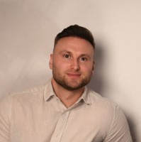 BS|NETZ Employee Tobias Kowalik's profile photo