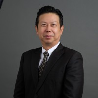 Iron Mountain Employee Eddie Chia's profile photo