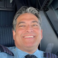 JetBlue Airways Employee Jonathan Lujan's profile photo