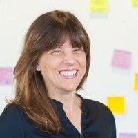 MEET - Middle East Entrepreneurs of Tomorrow Employee Anat Binur's profile photo