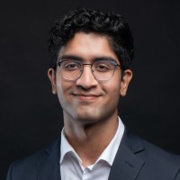Deepesh Balwani's profile photo